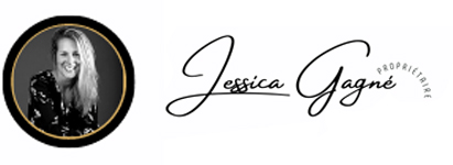 signature Jessica Gagnée - propriétaire SADPPA